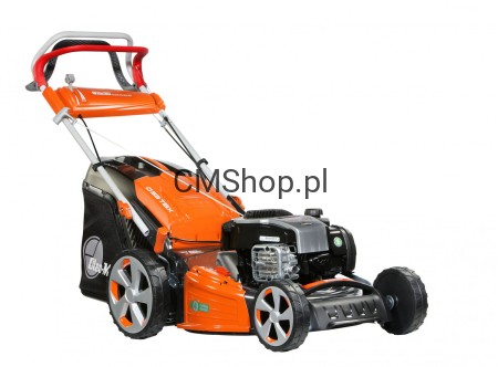 Kosiarka Oleo Mac G 53 TBX ALLROAD 4 // Gratis olej!!!