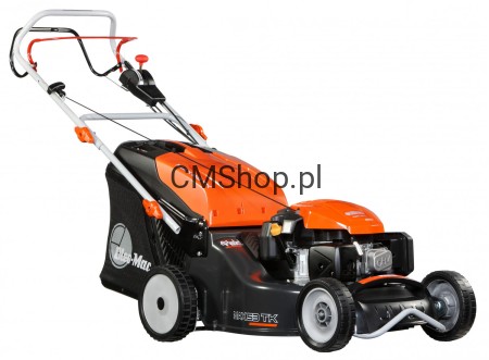 Kosiarka Oleo Mac MAX 53 TK ALLROAD ALU // Dostępne