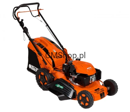 Kosiarka Oleo Mac GMC 48 TKE ALLROAD4 Elektr. rozruch // Gratis olej!!!