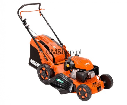 Przejdź do produktu Kosiarka Oleo Mac GMC 53 PK ALLROAD4 // Gratis Olej!!!