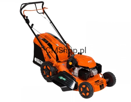 Kosiarka Oleo Mac GMC 53 TK ALLROAD4 E // Gratis Olej!!!