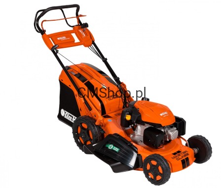 Kosiarka Oleo Mac GMC 53 VK ALLROAD4 // Gratis Olej!!!