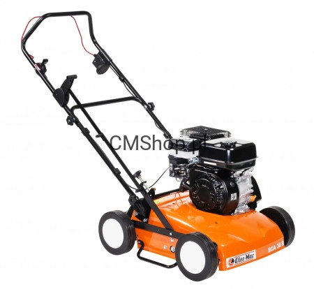 Wertykulator Oleo Mac OM LINE SCA 38R | Gratis Olej!!!