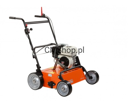 Wertykulator Oleo Mac SCA 50H | Profesjonalny | Gratis Olej!!!