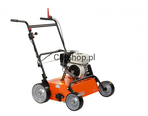 Przejdź do produktu Wertykulator Oleo Mac SCA 50H | Profesjonalny | Gratis Olej!!!