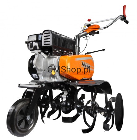 Glebogryzarka Oleo Mac MH 198 RKS DOSTĘPNA Przegląd 0 gratis Uruchomienie Instruktaż SERWIS