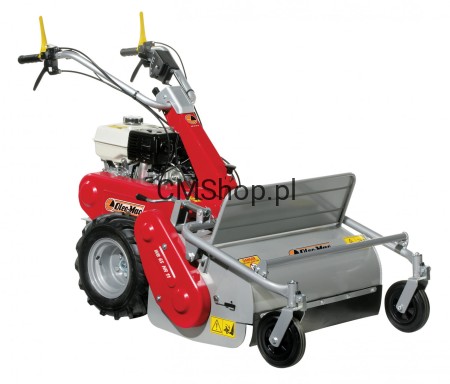 Kosiarka bijakowa Oleo Mac WB 65 HR 11| Gratis Olej i transport* !!!