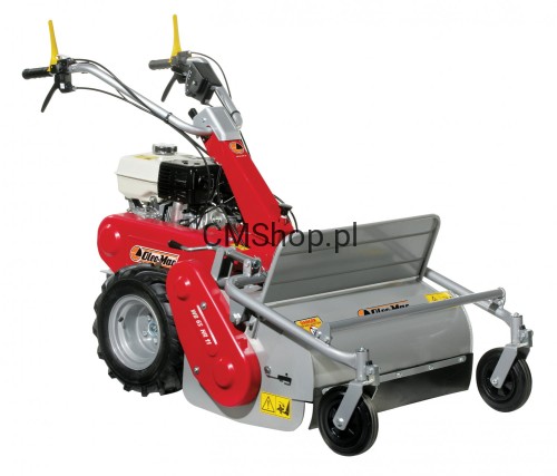 Przejdź do produktu Kosiarka bijakowa Oleo Mac WB 65 HR 11| Gratis Olej i transport* !!!