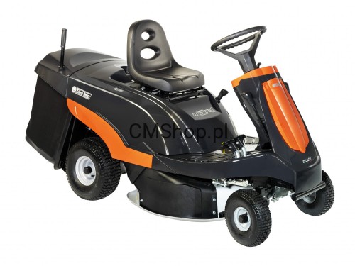 Przejdź do produktu Traktor Oleo Mac MISTRAL 72/12,5 KH |Przegląd 0 gratis | Transport Uruchomienie z instruktazem *|