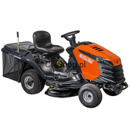 Traktor Oleo Mac OM 92/24 KH Premium | PRZEGLĄD 0 gratis | Transport Uruchomienie Instruktaż SERWIS