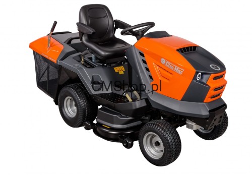 Przejdź do produktu Traktor Oleo Mac OM 106/24 KH Exclusive | Gratis olej i transport*