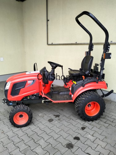 Przejdź do produktu Ciągnik KIOTI CS 2220U  5 lat gwarancji* DOSTĘPNY OD RĘKI Autoryzowany Dealer SERWIS dostępny od ręki