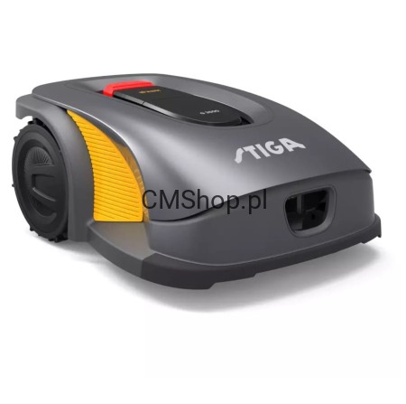 Robot koszący STIGA G 3600 (3600 m2) |DOSTĘPNY| PRZEGLĄD 0 GRATIS|* Uruchomienie Instruktaż obsługi |SERWIS|