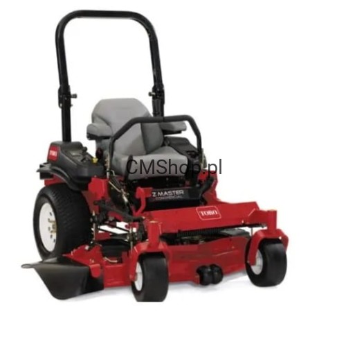 Przejdź do produktu Kosiarka TORO Z-MASTER 6000 152 CM  DOSTĘPNY  Przegląd 0 GRATIS Instruktaż Uruchomienie Transport SERWIS