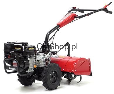 Glebogryzarka Hortmasz HGS X520 |DOSTĘPNA| PRZEGLĄD 0 | Autoryzowany Dealer