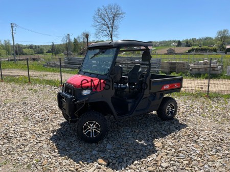 Pojazd użytkowy UTV KIOTI K9 2400 DOSTĘPNY Autoryzowany Dealer