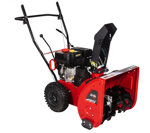 Przejdź do produktu Odśnieżarka spalinowa Oleo Mac Artik 56 |Gratis Olej |DOSTĘPNA OD RĘKI |RATY0% 