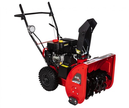 Odśnieżarka spalinowa Oleo Mac Artik 56 EL | Gratis Olej