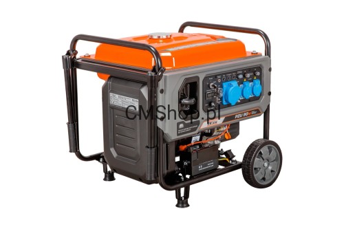 Przejdź do produktu Agregat inwerterowy Oleo Mac OM LINE PZU 90 ie  DOSTĘPNY Przegląd 0 gratis Uruchomienie SERWIS