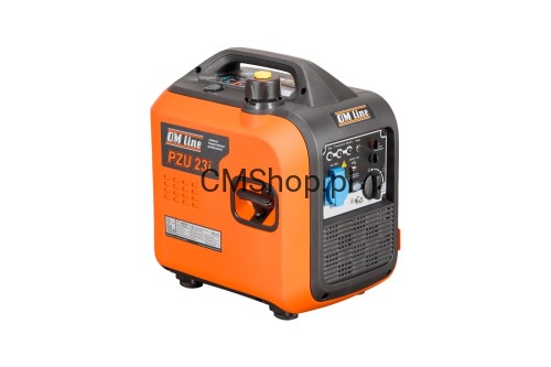 Przejdź do produktu Agregat inwerterowy Oleo Mac OM LINE PZU 23 I DOSTĘPNY Przegląd 0 gratis Uruchomienie SERWIS