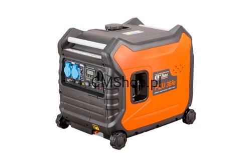 Przejdź do produktu Agregat inwerterowy Oleo Mac OM LINE PZU 36 IE DOSTĘPNY OD RĘKI Przegląd 0 gratis Uruchomienie SERWIS