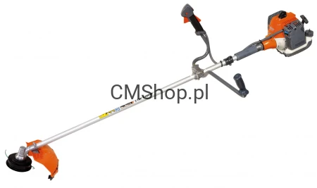 Kosa spalinowa Oleo Mac SPARTA 381 T Gratis Olej