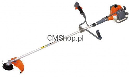 Przejdź do produktu Kosa spalinowa Oleo Mac SPARTA 381 T Gratis Olej