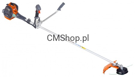 Kosa spalinowa Oleo Mac BC 241 T Gratis Olej