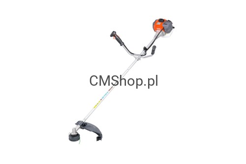 Przejdź do produktu Kosa spalinowa Oleo Mac BCH 250 T Gratis Olej