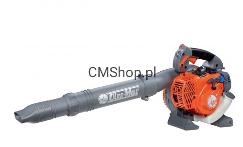 Przejdź do produktu Dmuchawa Oleo Mac BV 250 + zestaw do odkurzania