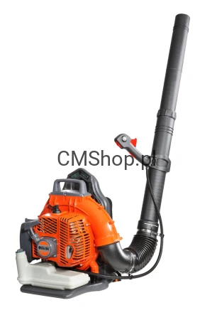 Dmuchawa plecakowa Oleo Mac BV 163 Gratis Olej