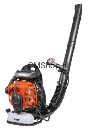 Dmuchawa plecakowa Oleo Mac BV 901 Gratis olej