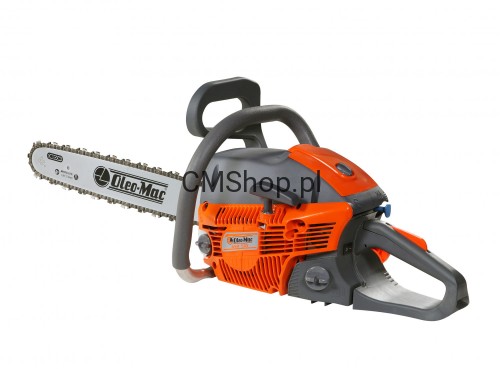 Przejdź do produktu Pilarka OLEO MAC GSH 510 3,3 KM - 18" 