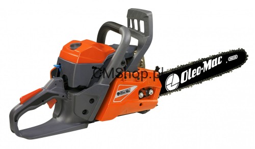 Przejdź do produktu Pilarka OLEO MAC GS 371 3/8" 2,6 KM