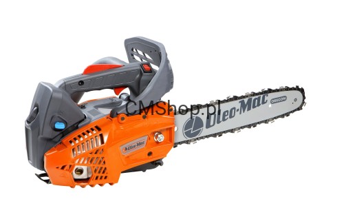 Przejdź do produktu Pilarka OLEO MAC GSTH 240 1,4 KM