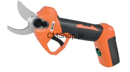 Przejdź do produktu OLEO MAC GPi 25 Sekator akumulatorowy Zestaw z baterią i ładowarką | DOSTĘPNY OD RĘKI |AUTORYZOWANY DEALER 