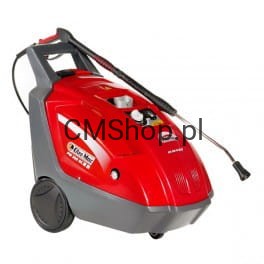 Przejdź do produktu Myjka wysokociśnieniowa Oleo Mac PW 300 HC do ciepłej wody
