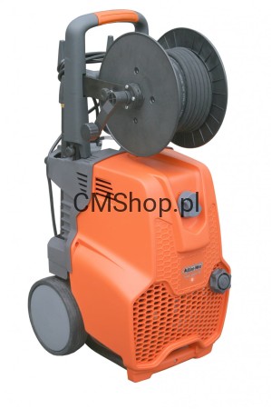 Profesjonalna myjka wysokociśnieniowa OLEO MAC PWC 205 TE