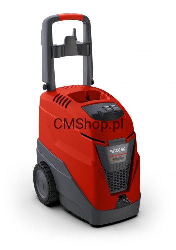 Przejdź do produktu Myjka wysokociśnieniowa OLEO MAC PW 250 HC do ciepłej wody