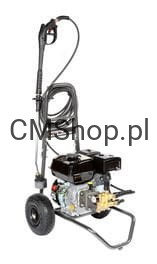 Przejdź do produktu Myjka wysokociśnieniowa OLEO MAC PWX 200 C spalinowa