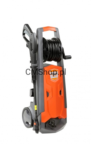 Przejdź do produktu Myjka wysokociśnieniowa OLEO MAC PW 140 C