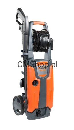 Myjka wysokociśnieniowa OLEO MAC PW 125 C