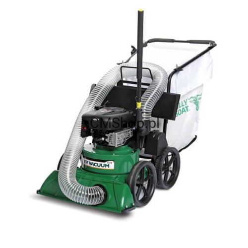 Przejdź do produktu Odkurzacz do liści BILLY GOAT KV601SPEU | Dostępny | Przegląd 0 uruchomienie i transport gratis*