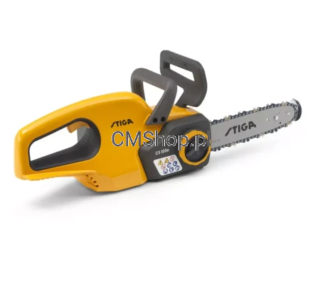 Pilarka akumulatorowa STIGA CS 100e + akumulator 1x4Ah i ładowarka |Dostępna od ręki!