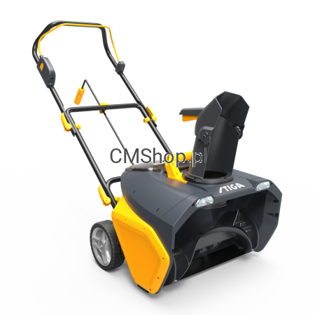 Odśnieżarka akumulatorowa Stiga ST 700e - ZESTAW | Autoryzowany Dealer