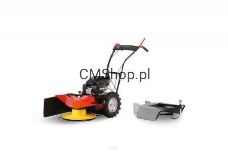 Kosiarka bębnowa VARI Lucina MaX BDR-620 + VM-580 |Promocja !!! |Autoryzowany Dealer |**Transport do ustalenia