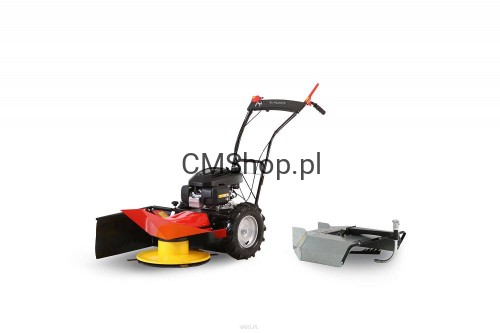 Przejdź do produktu Kosiarka bębnowa VARI Lucina MaX BDR-620 + VM-580 |Promocja !!! |Autoryzowany Dealer |**Transport do ustalenia