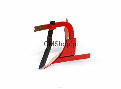 Przejdź do produktu Pług jednostronny prawy  Vari APJ-018P  | DOSTĘPNY|SERWIS|