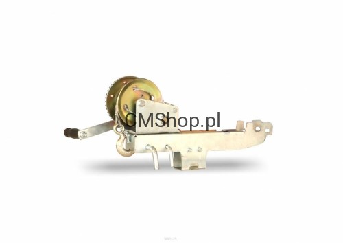 Przejdź do produktu Wciągarka PN-200 do mikrociągnika VARI  // Nowość!!! // Promocja !!! // Autoryzowany Dealer !!!