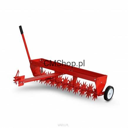 Przejdź do produktu Wertykulator ciągniony Vari PT-1000// Nowość!!! // Promocja !!! // Autoryzowany Dealer !!!